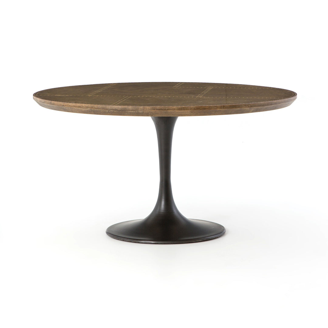 Bell Dining Table