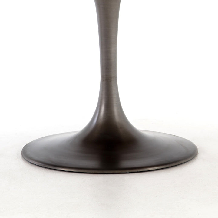 Ava Round Dining Table 60"