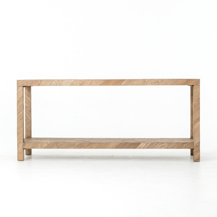 Lamare Console Table