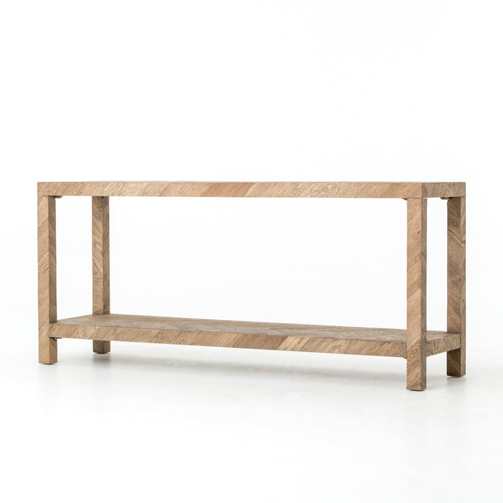 Lamare Console Table