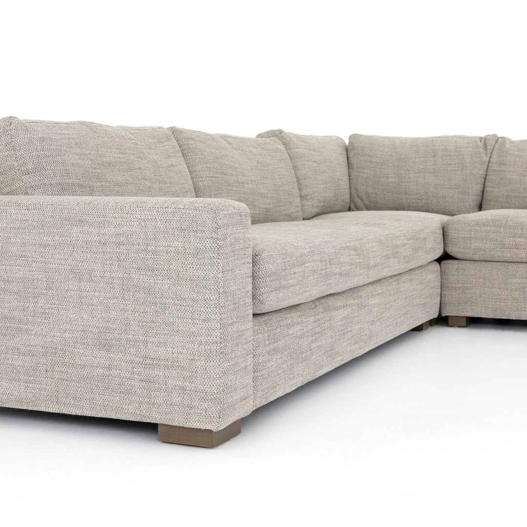 Bon 3-Piece Sectional