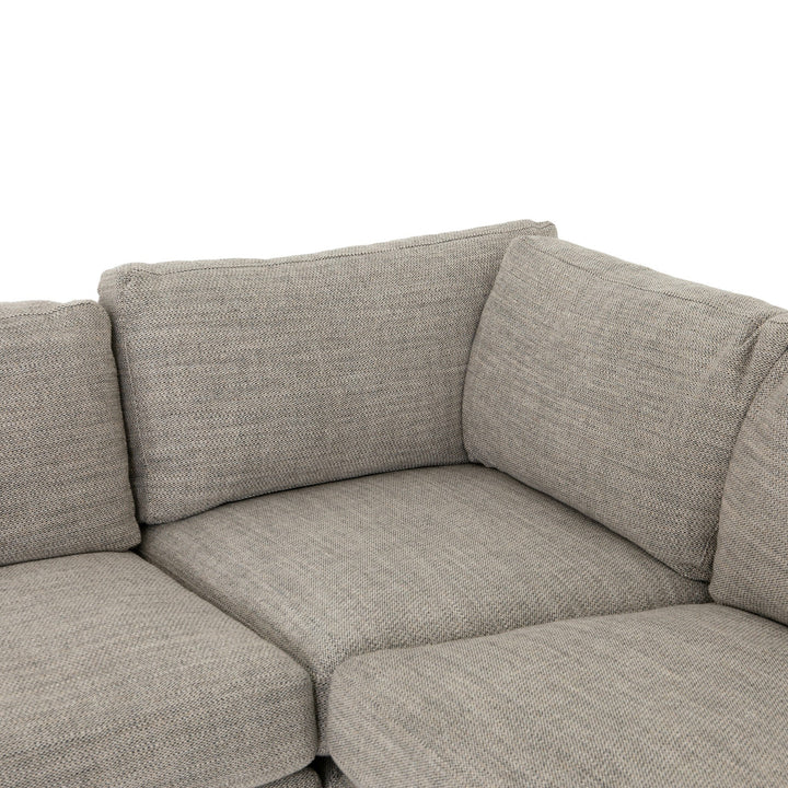 Bon 3-Piece Sectional