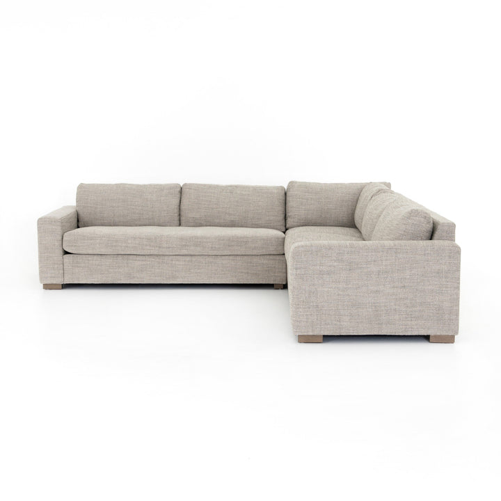 Bon 3-Piece Sectional