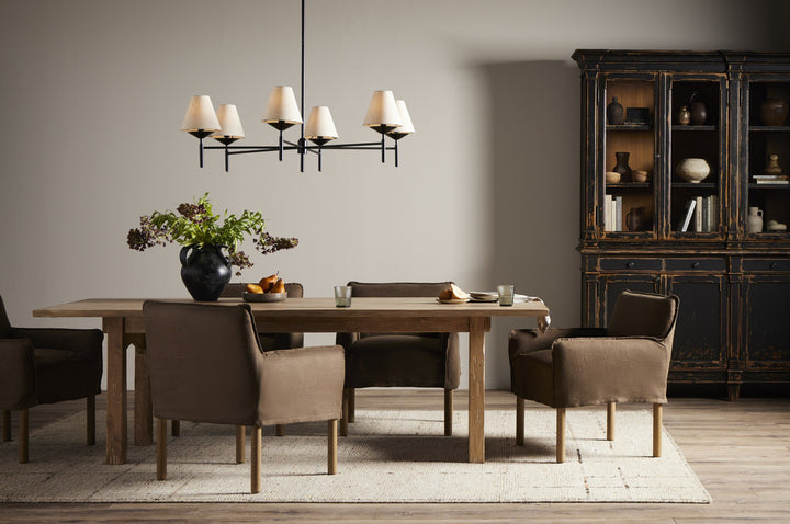 Clant Dining Table