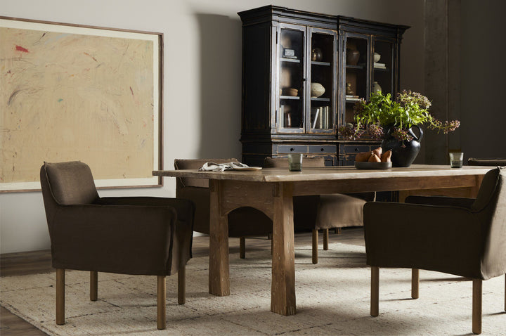 Clant Dining Table