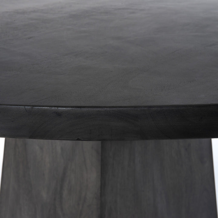 Kes Round Dining Table