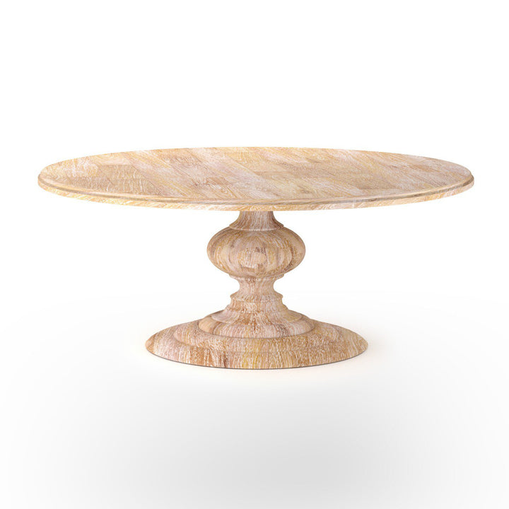 Waco Round Dining Table