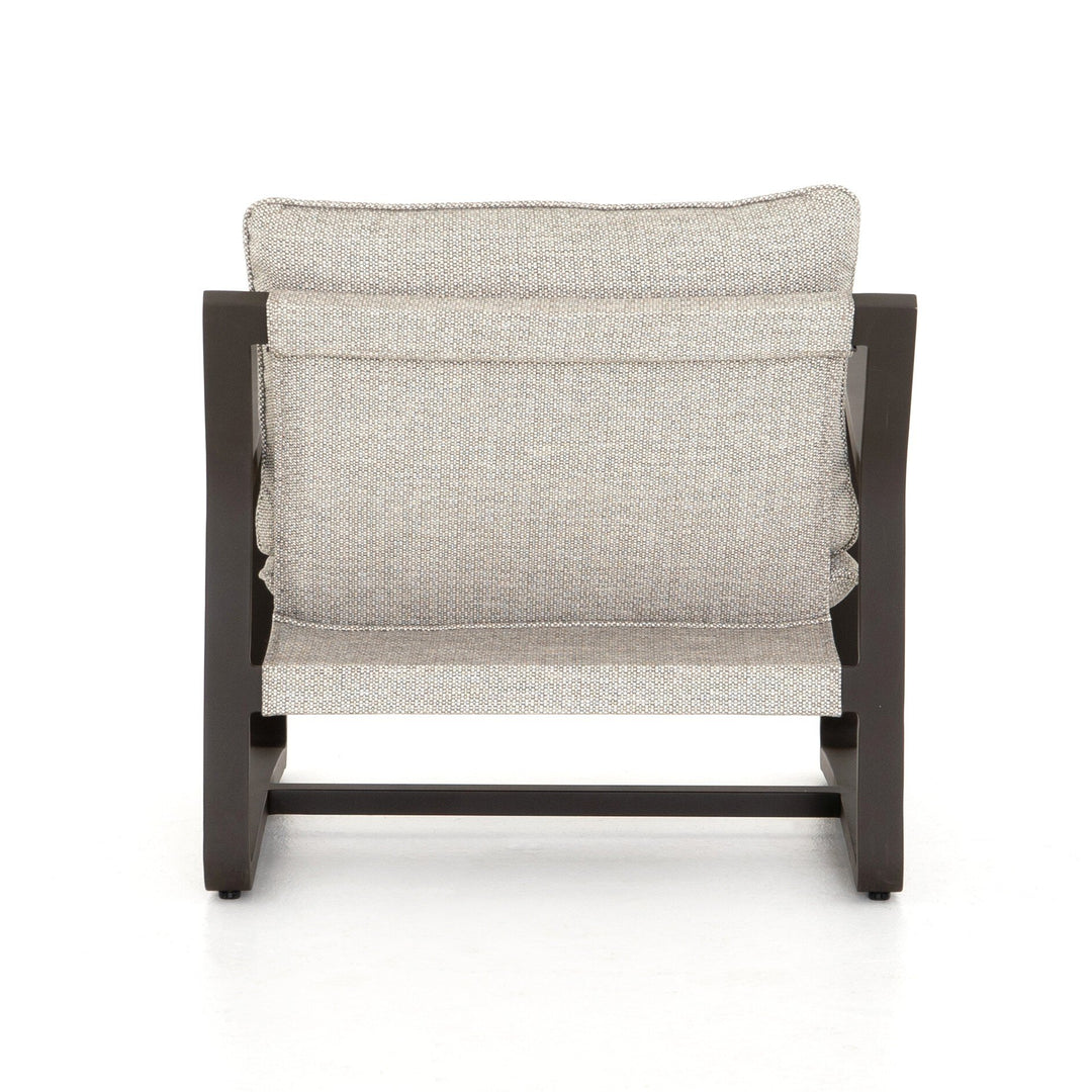 Luca Outdoor Chair