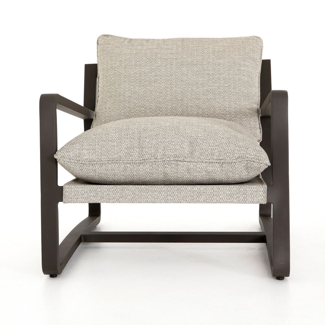 Luca Outdoor Chair