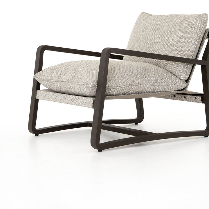 Luca Outdoor Chair