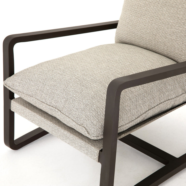 Luca Outdoor Chair