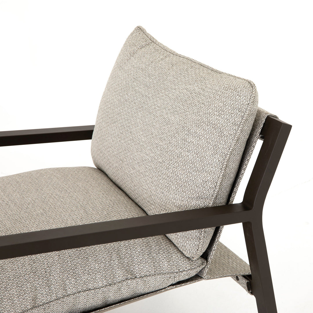 Luca Outdoor Chair