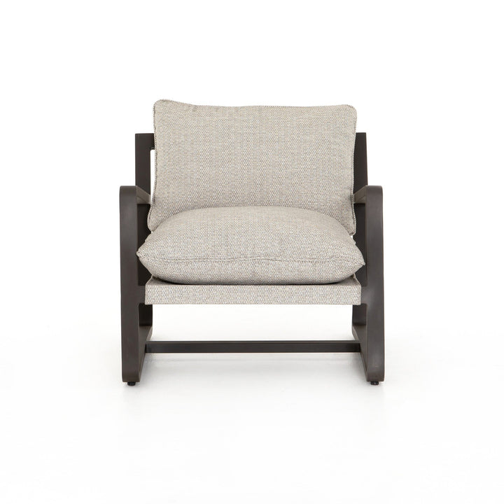 Luca Outdoor Chair