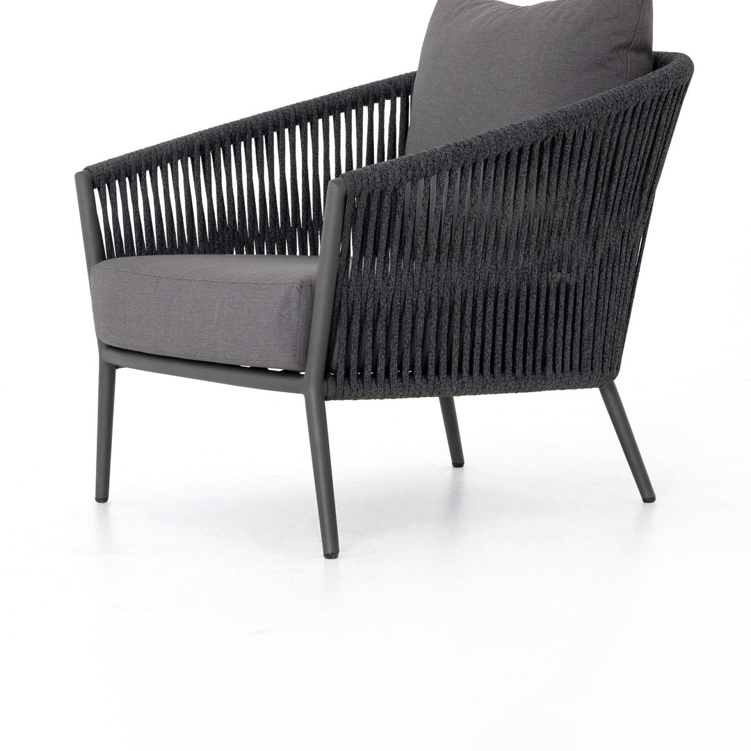 Milan Outdoor Chair