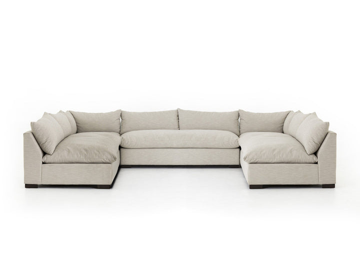 Grande 5-Piece Sectional