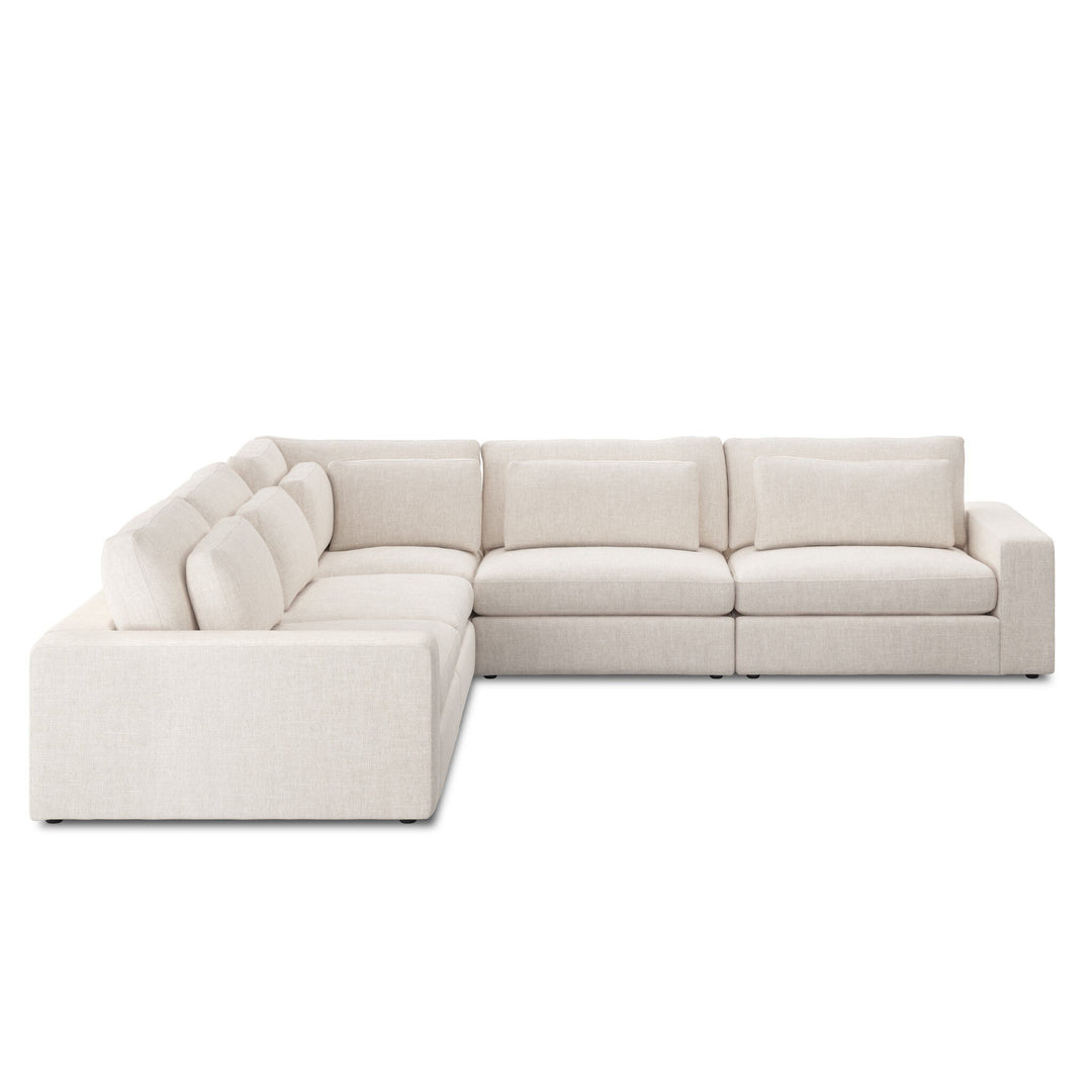 Bl 5-Piece Sectional