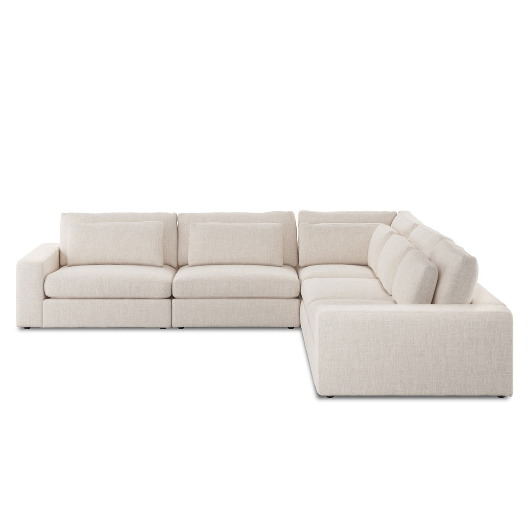 Bl 5-Piece Sectional