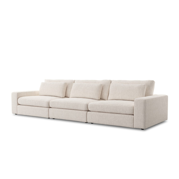 Bl 3-Piece Sectional