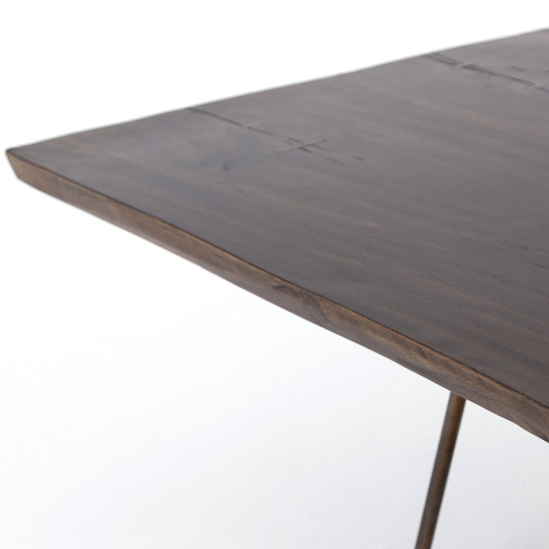 Balboa 101" Dining Table