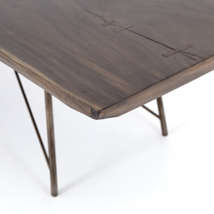 Balboa 101" Dining Table