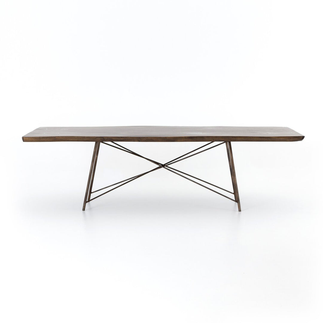 Balboa 101" Dining Table