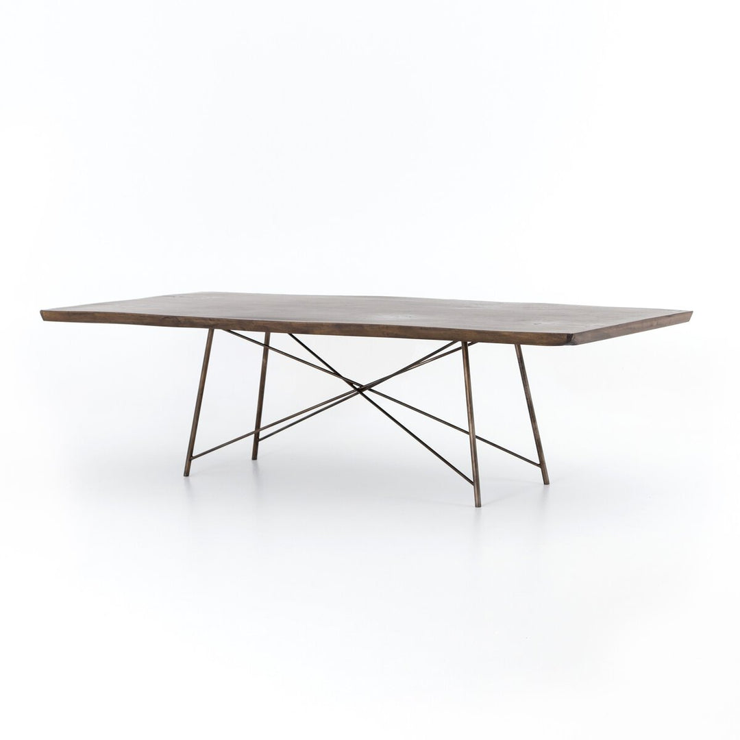 Balboa 101" Dining Table