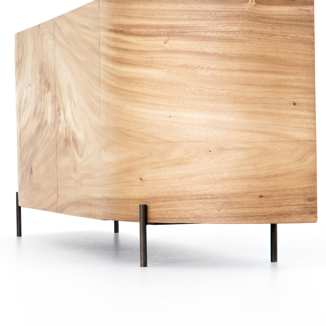 Moon Sideboard