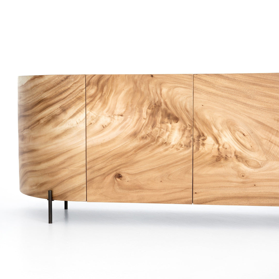 Moon Sideboard