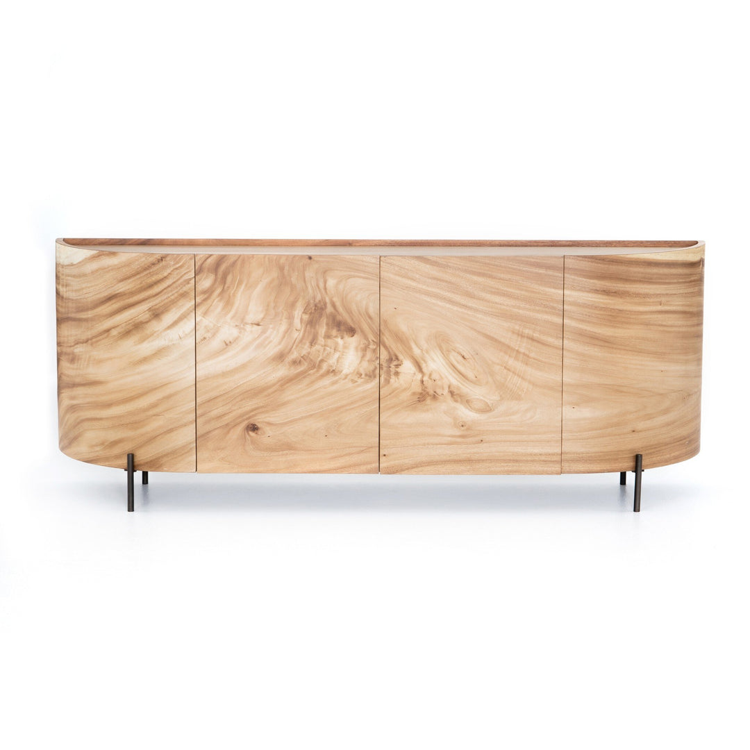 Moon Sideboard