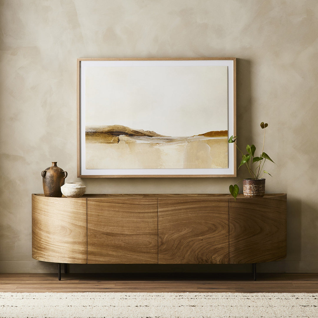 Moon Sideboard