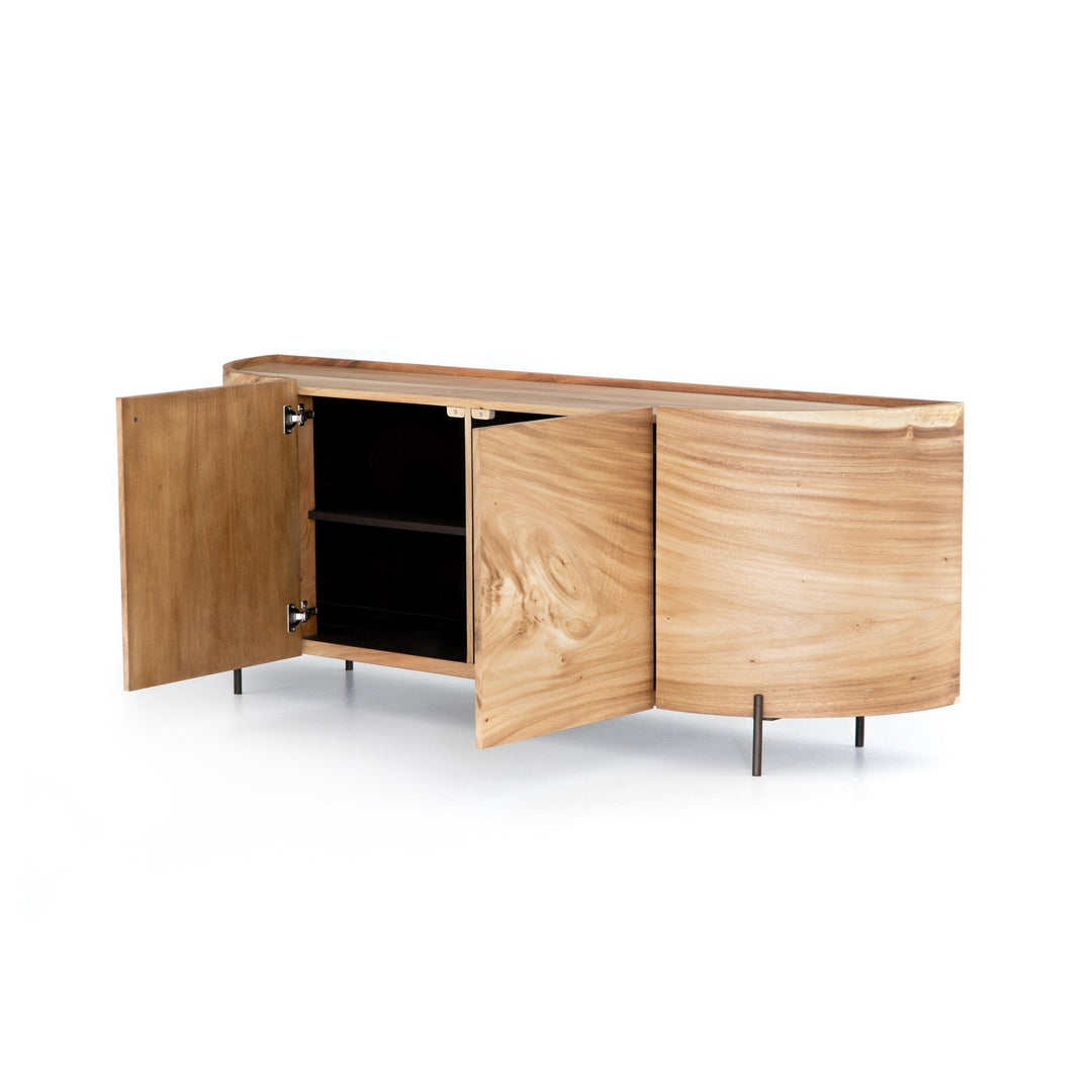 Moon Sideboard