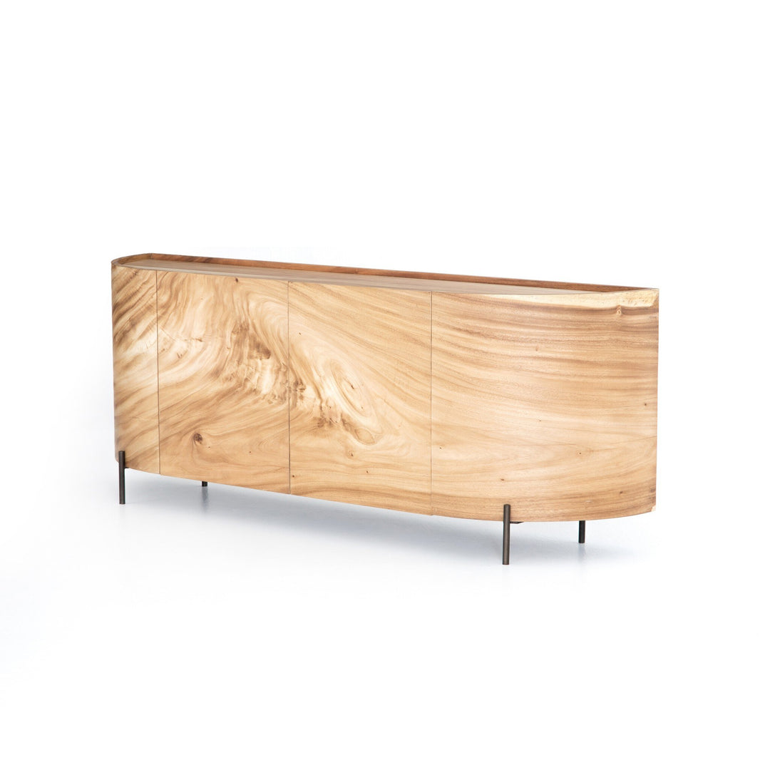 Moon Sideboard