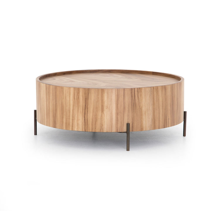 Moon Coffee Table